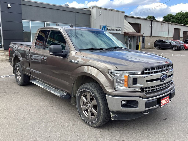 2020 Ford F-150 XLT in Cars & Trucks in Oakville / Halton Region - Image 3
