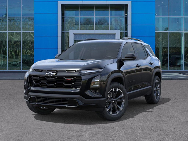 2026 Chevrolet Equinox AWD RS in Cars & Trucks in Calgary - Image 2