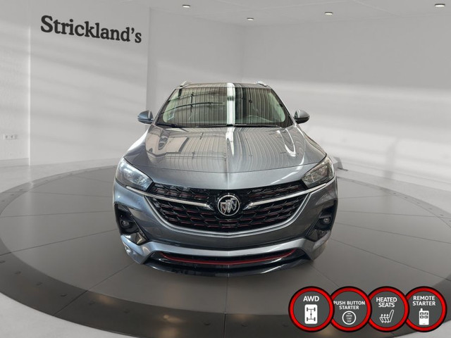 2021 BUICK ENCORE GX SELECT AWD in Cars & Trucks in Stratford - Image 3
