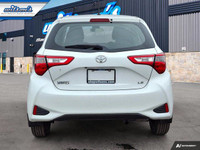 Check out this certified 2018 Toyota Yaris Hatchback LE Hatchback | Auto | Rear Camera | Bluetooth |... (image 3)