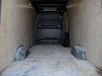 Introducing the 2019 Mercedes-Benz Sprinter 2500 170-in. WBbuilt for durability, power, and versatil... (image 5)