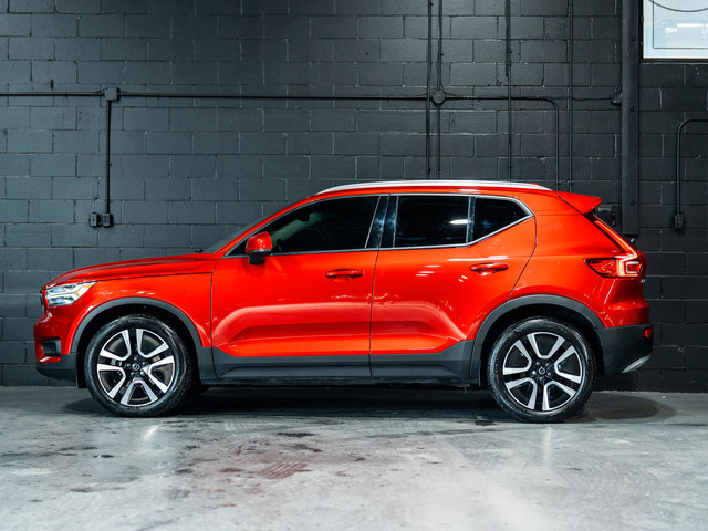 2021 Volvo XC40 T5 Momentum/PANO/CAM/ADAPTIVE CRUISE/CARPLAY in Cars & Trucks in Mississauga / Peel Region - Image 4