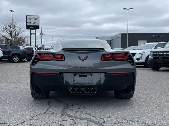 2015 Chevrolet Corvette in Cars & Trucks in Oakville / Halton Region - Image 4