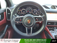GTS AWD TOIT PANORAMIQUE CUIR ROUGE GPS MAGS 20 PO AFFICHAGE TETE-HAUTE ACCES ET DEMARRAGE SANS CLE... (image 9)