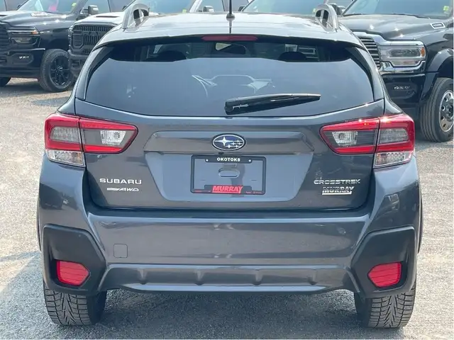 2022 Subaru Crosstrek62935649233795123