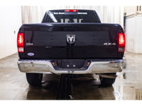 **ACCIDENT FREE - MECHANICALLY CERTIFIED** ORIGINAL FACTORY PRICE $69,045 44,083 KM This 2022 Ram 15... (image 7)