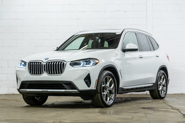 2024 BMW X3 xDrive30i | Prête pour l'aventure | Premium | Toit in Cars & Trucks in City of Montréal - Image 3