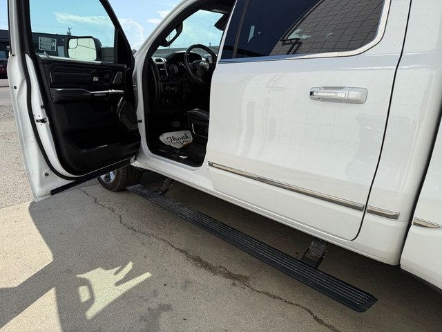 2019 Ram 1500 Limited 4x4 Crew Cab 5'7 Box in Cars & Trucks in Calgary - Image 4