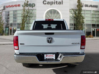 This Ram 1500 Classic has a strong Regular Unleaded V-6 3.6 L/220 engine powering this Automatic tra... (image 4)