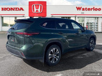 *Advertised price based on finance purchase - $1500 finance rebate applied.* *WATERLOO HONDA'S **PRE... (image 7)
