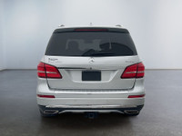GLS 450 NAVIGATION 7 PASSAGERS CUIR MAGS ACCES ET DEMARRAGES SANS CLE COMMANDES AU VOLANT BLUETOOTH... (image 5)