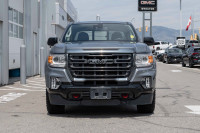Conquer the road in our 2022 GMC Canyon AT4, built for adventure and comfort. With off-road suspensi... (image 1)