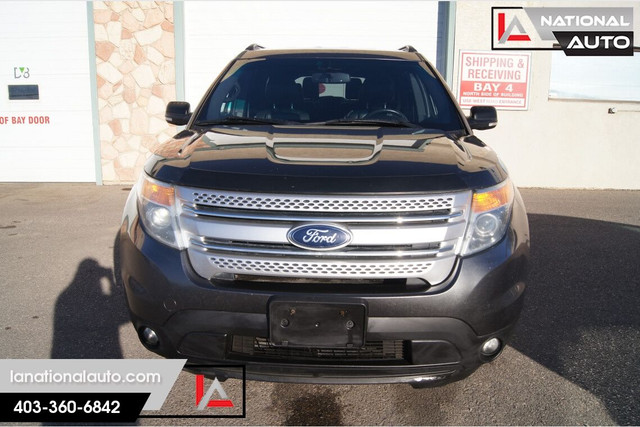 2015 Ford Explorer XLT in Cars & Trucks in Lethbridge - Image 3