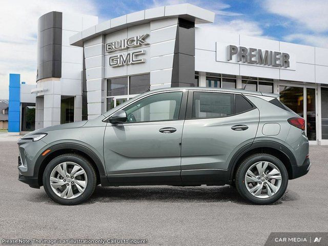 2025 Buick Encore GX Preferred in Cars & Trucks in Windsor Region - Image 3