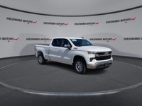 This Chevrolet Silverado 1500 has a powerful Gas V8 5.3L engine powering this Automatic transmission... (image 2)