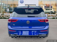 This Volkswagen Golf R delivers a Intercooled Turbo Premium Unleaded I-4 2.0 L/121 engine powering t... (image 3)
