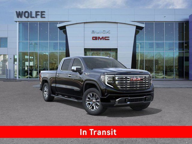 2025 GMC Sierra 1500 Denali in Cars & Trucks in Calgary