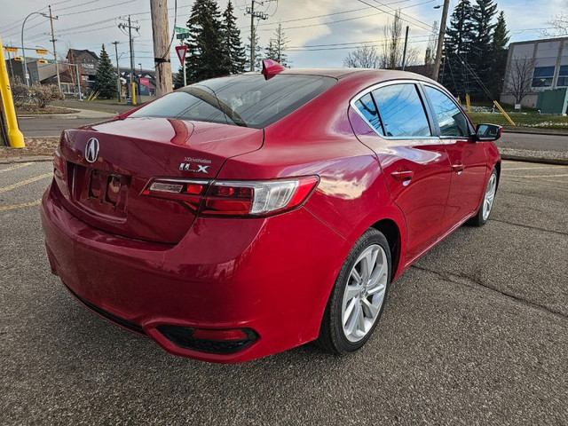 2018 Acura ILX Premium in Cars & Trucks in Calgary - Image 3