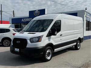 2023 Ford Transit T250 148  LongWheel Base|Navigation|B.Cam|Warranty