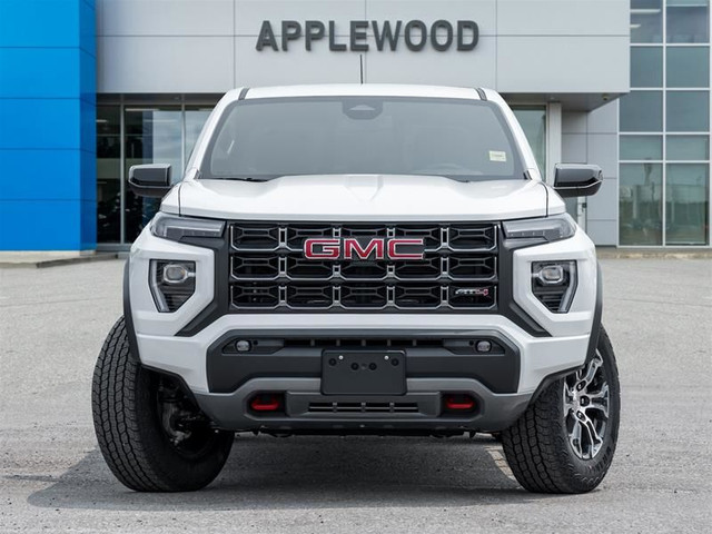 2025 GMC Canyon AT4 in Cars & Trucks in Oakville / Halton Region - Image 2
