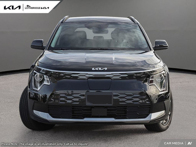 2025 Kia Niro EV Wind + in Cars & Trucks in Lethbridge - Image 2