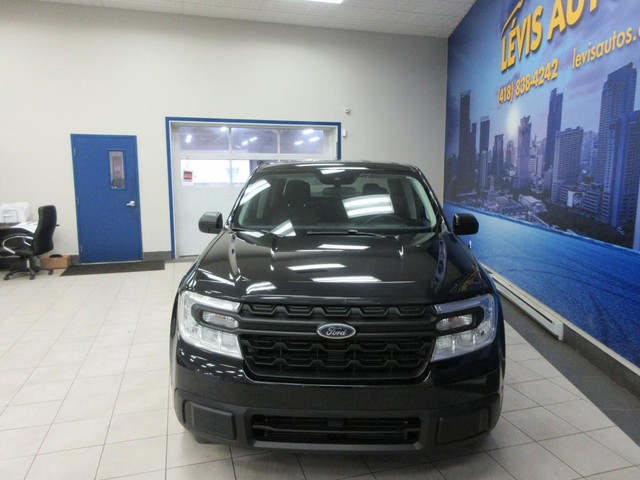 FORD MAVERICK 2023 XL AWD TOW PACKAGE 4000 LBS SEULEMENT 46300 K in Cars & Trucks in Lévis - Image 4