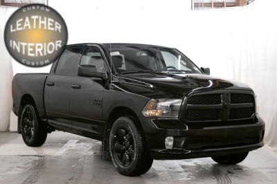 2023 Ram 1500 Classic EXPRESS