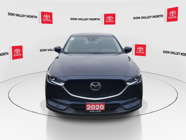 2020 Mazda CX-5 GS CARPLAY | LOW MILEAGE | TPMS in Cars & Trucks in City of Toronto - Image 3