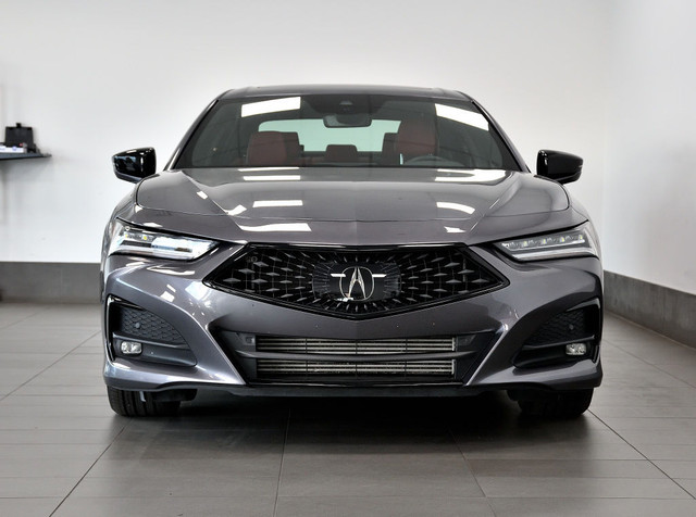 2023 Acura TLX in Cars & Trucks in Longueuil / South Shore - Image 2