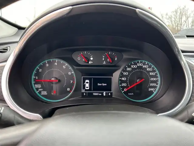 2021 Chevrolet Malibu SPORT EDITION 1OWNER PANORAMIC LOADED WE F in Cars & Trucks in London - Image 16