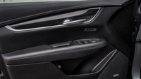 *Leather Seats, Panoramic Sunroof, Power Liftgate, Wireless Charging, BOSE Premium Sound System, Hea... (image 8)