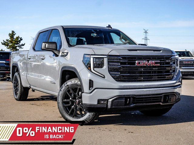  2024 GMC Sierra 1500 Elevation in Cars & Trucks in Strathcona County