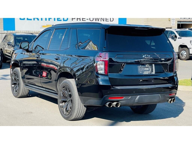 2021 Chevrolet Tahoe High Country 10.2 Screen NAV, Rear Medi... in Cars & Trucks in Oakville / Halton Region - Image 2