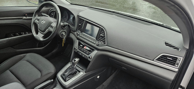 2017 Hyundai Elantra GL in Cars & Trucks in Ottawa - Image 3