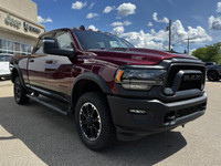 *About This Used RAM 2500 for sale in Alberta* This Ram 2500 delivers a Intercooled Turbo Diesel I-6... (image 8)