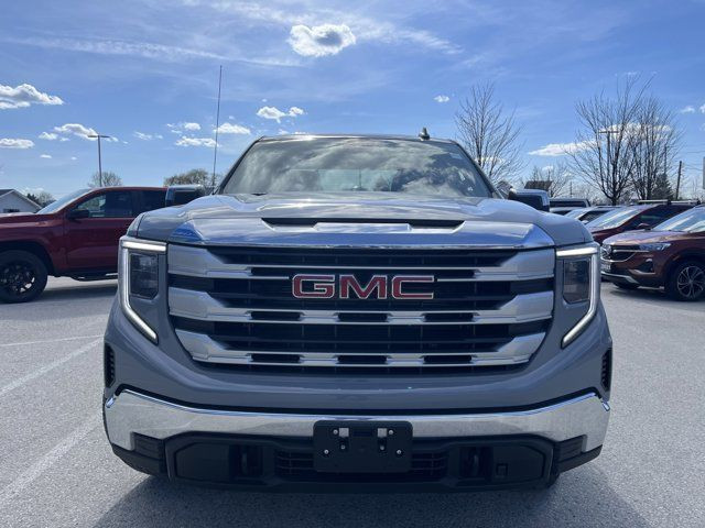 2024 GMC Sierra 1500 SLE in Cars & Trucks in Barrie - Image 3