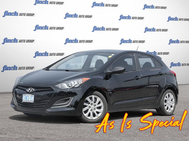 2013 Hyundai Elantra GT GL ABS | USB JACK | POWER WINDOWS in Cars & Trucks in London - Image 2