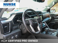This Certified Pre-Owned GMC Sierra offers peace of mind knowing it has undergone a rigorous inspect... (image 8)