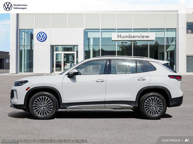 2025 Volkswagen Tiguan Comfortline in Cars & Trucks in Mississauga / Peel Region - Image 3