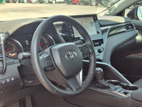 Come see this certified 2022 Toyota Camry XSE V6 | Leather | Sunroof | Heated Seats | CarPlay + Andr... (image 1)