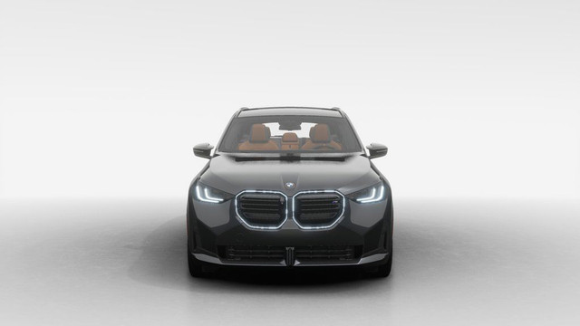 2025 BMW X3 M50 xDrive | Premium | M Sport Pro | Freins M Rouge in Cars & Trucks in City of Montréal - Image 3