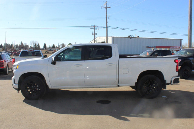 2022 Chevrolet Silverado 1500 LTD in Cars & Trucks in St. Albert - Image 2