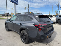Do not miss out on this beautiful, low mileage, locally owned and traded 2022 Wilderness Outback! On... (image 5)