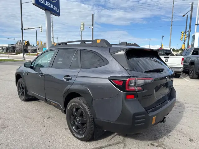 2022 Subaru Outback Wilderness Wilderness! in Cars & Trucks in Markham / York Region - Image 7