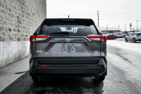 This 2022 Toyota RAV4 is for sale today. This SUV has 89,993 kms. It's grey in colour . It has a 8 s... (image 4)