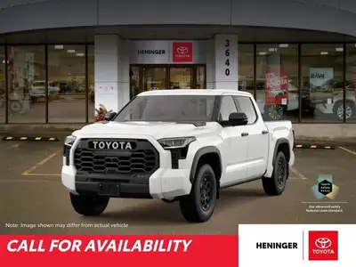 This Vehicle comes already equipped with a Block Heater, 4 Way Protection Package, which includes (S...