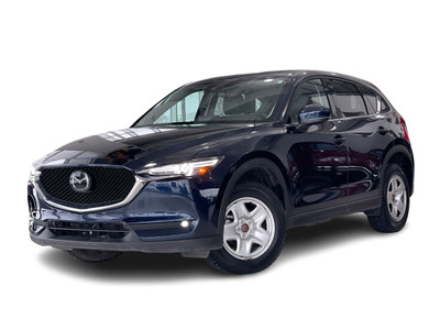 2021 Mazda CX-5 GT AWD 2.5L I4 CD at Heated/Ventilated Seats/HUD