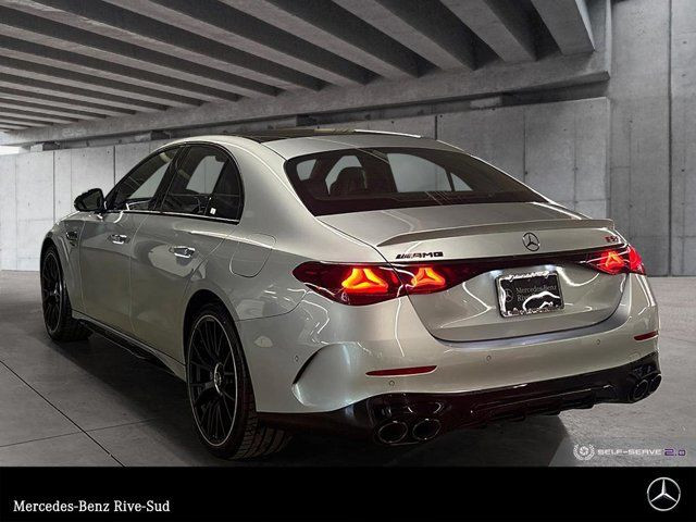 2025 Mercedes-Benz E-Class AMG E 53e 4MATIC in Cars & Trucks in Longueuil / South Shore - Image 3