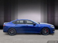 *2021 Acura TLX Type S | AWD | Turbo V6 | Sport & Luxury Combined* Experience thrilling performance... (image 5)