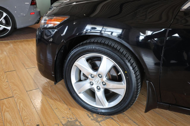 2013 Acura TSX TECH - LEATHER|SUNROOF|NAVI|CAMERA|2xRIM&TIRE in Cars & Trucks in City of Toronto - Image 3